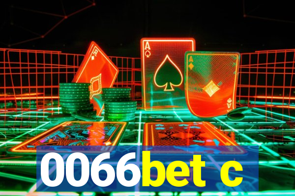 0066bet c